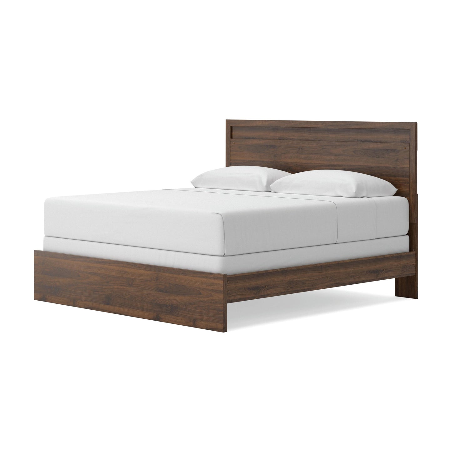 Janfyn  Panel Bed