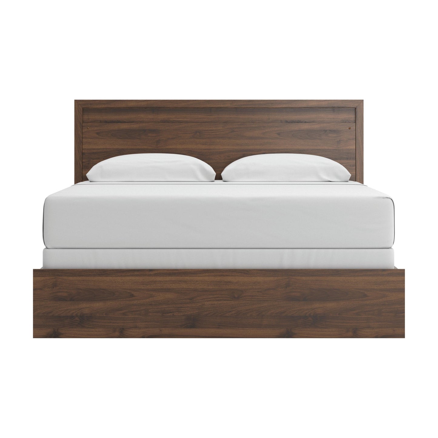 Janfyn  Panel Bed