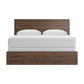 Janfyn  Panel Bed