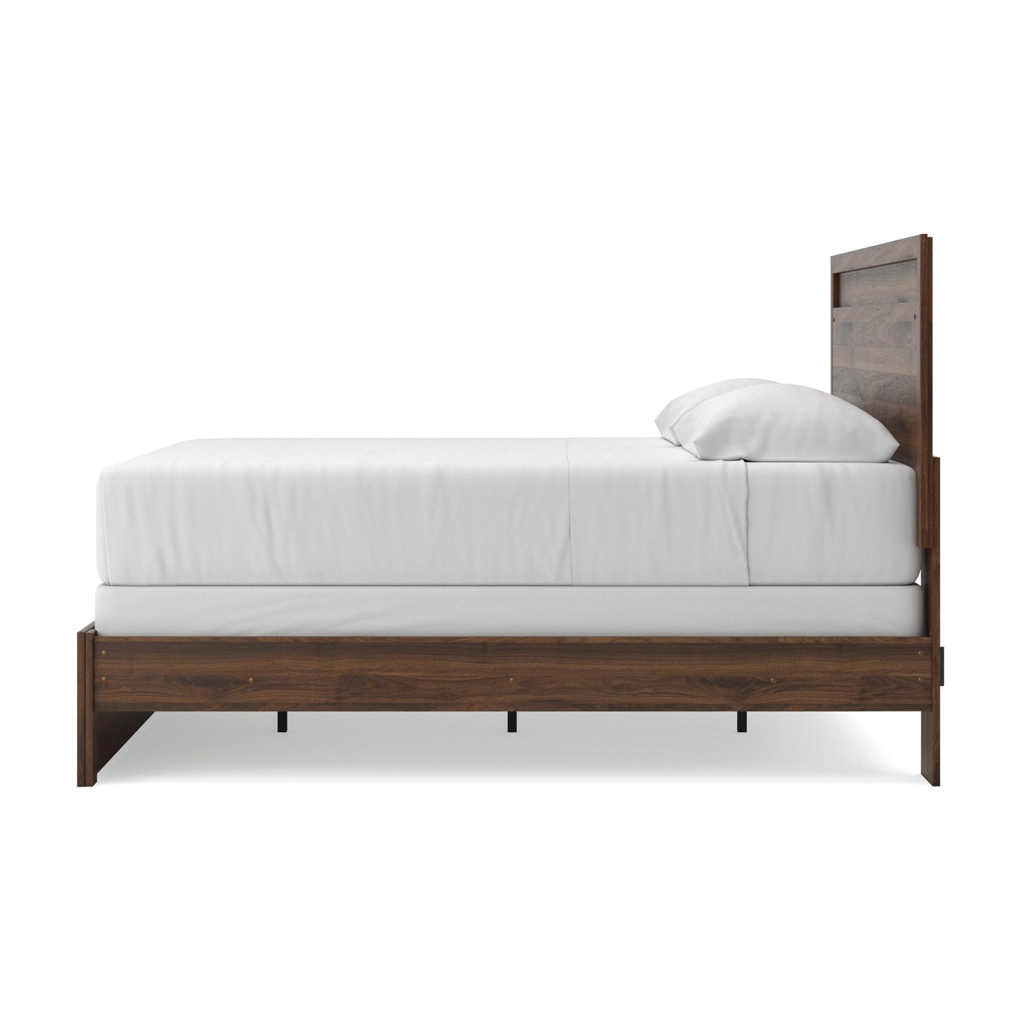 Janfyn  Panel Bed