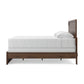 Janfyn  Panel Bed