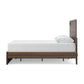 Janfyn  Panel Bed With Storage