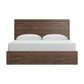 Janfyn  Panel Bed With 2 Sided Storage