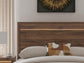 Janfyn  Panel Bed With 2 Sided Storage