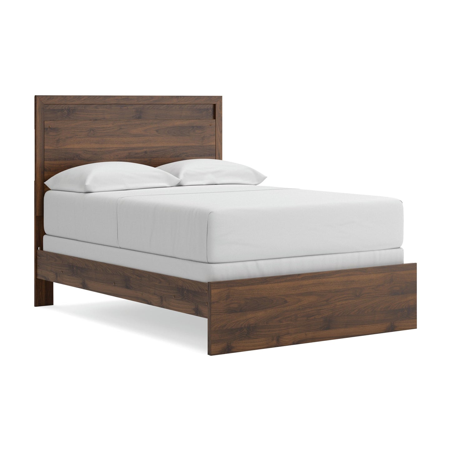 Janfyn  Panel  Bed