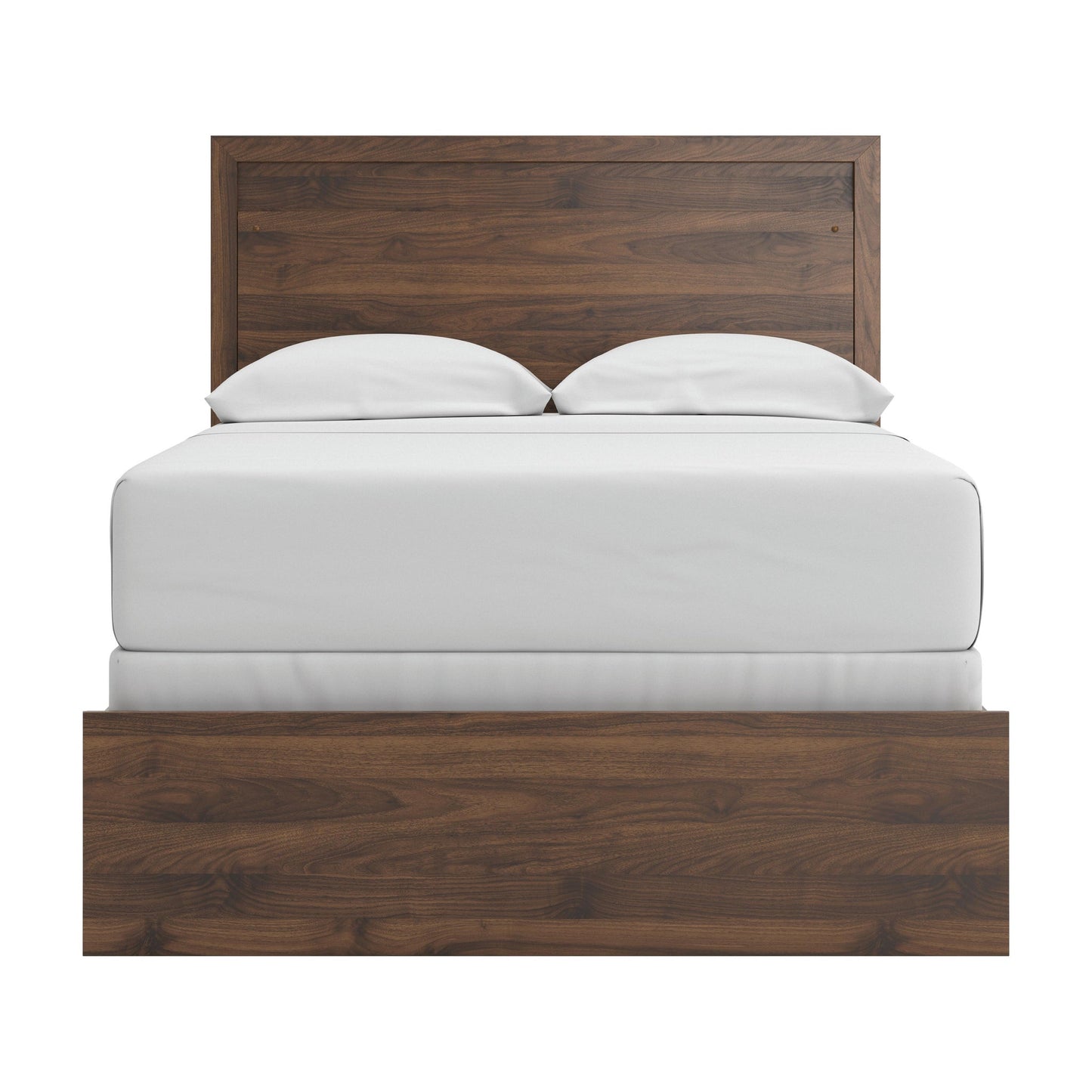 Janfyn  Panel  Bed