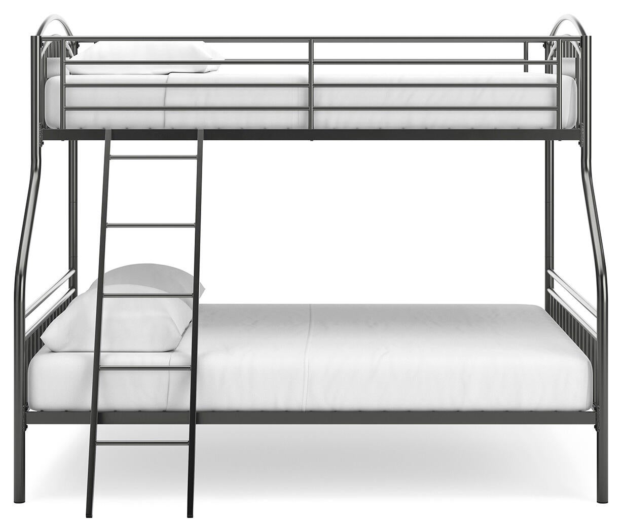 Lanceburg / Bunk Bed W/Ladder