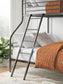 Lanceburg / Bunk Bed W/Ladder