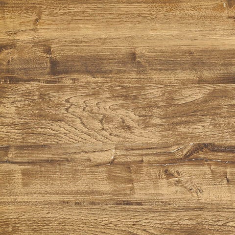 Maystonna  Crossbuck Panel Bed