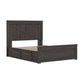 Vonitta Bay  Panel Bed With Storage