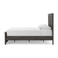 Vonitta Bay  Panel Bed With Storage