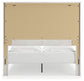 Gerridan Queen Panel Bed
