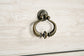 Willowton /California King Panel Headboard With Mirrored Dresser, Chest And 2 Nightstands