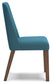 Lyncott Dining UPH Side Chair (2/CN)