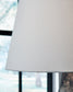 Bluacy Glass Table Lamp (1/CN)