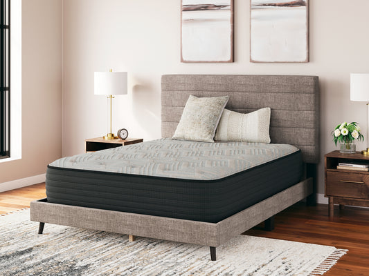 Palisades Plush Queen Mattress