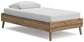 Aprilyn  Platform Bed With Dresser And Chest