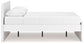 Onita Queen Panel Platform Bed