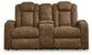 Wolfridge Sofa, Loveseat and Recliner