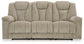 Hindmarsh Sofa, Loveseat and Recliner